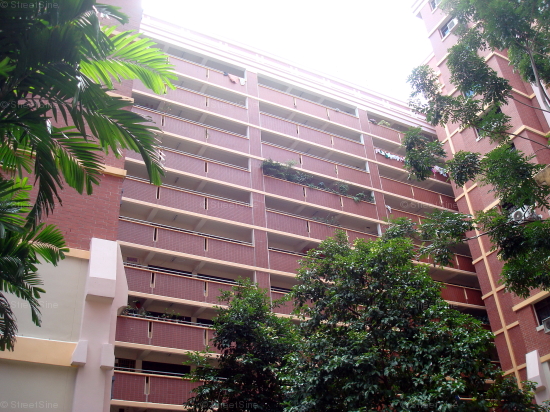 Blk 742 Woodlands Circle (Woodlands), HDB 4 Rooms #358762